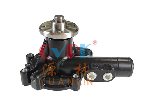 129907-42000 Motor Madencilik Ekskavatör Dizel 129907-42000 4TNV98 İçin Su Pompası Assy YANMAR Motor