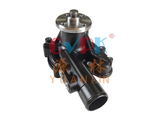 129907-42000 Motor Madencilik Ekskavatör Dizel 129907-42000 4TNV98 İçin Su Pompası Assy YANMAR Motor