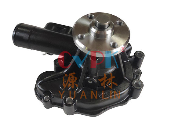 129907-42000 Motor Madencilik Ekskavatör Dizel 129907-42000 4TNV98 İçin Su Pompası Assy YANMAR Motor