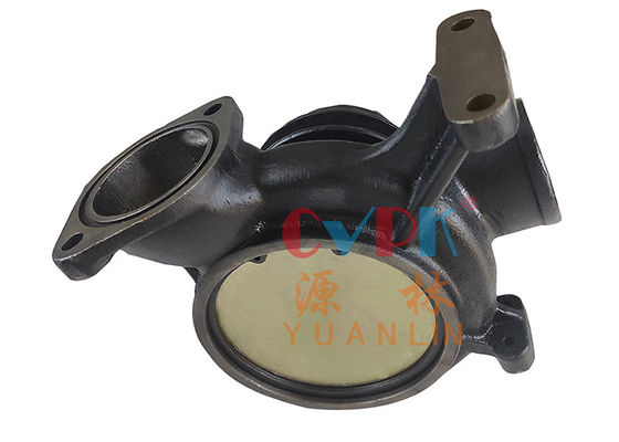 Mitsubishi Su Pompası Assy ME942187 Motor 6D22 için ME942187 Motor Madencilik Ekskavatör Dizel