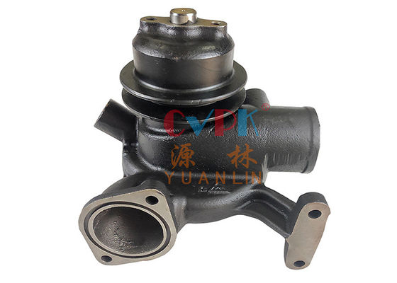 Mitsubishi Su Pompası Assy ME942187 Motor 6D22 için ME942187 Motor Madencilik Ekskavatör Dizel