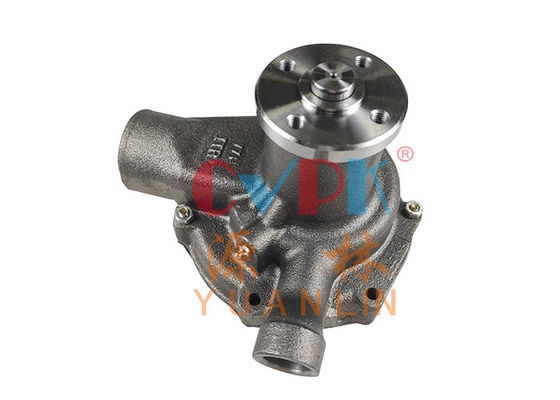 ME995307 Motor Madencilik Ekskavatör Dizel Mitsubishi ME995307 Su Pompası Motoru 6D16T