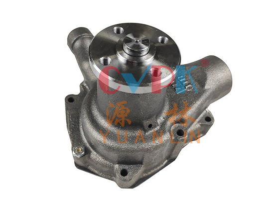 ME995307 Motor Madencilik Ekskavatör Dizel Mitsubishi ME995307 Su Pompası Motoru 6D16T