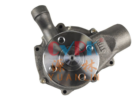ME995307 Motor Madencilik Ekskavatör Dizel Mitsubishi ME995307 Su Pompası Motoru 6D16T