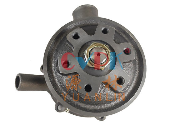 251000-93G00 Motor Madencilik Ekskavatör Dizel HYUNDAI Su Pompası Komple 251000-93G00 Motor R200-5 D6BR