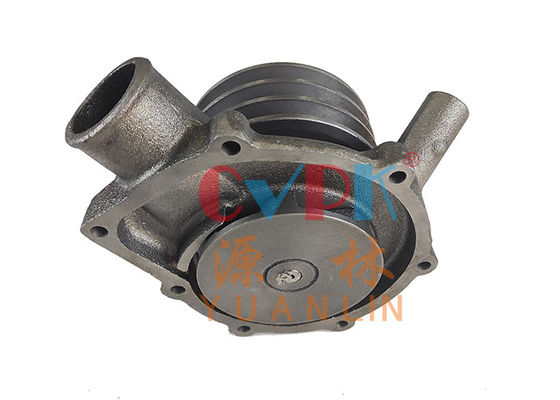251000-93G00 Motor Madencilik Ekskavatör Dizel HYUNDAI Su Pompası Komple 251000-93G00 Motor R200-5 D6BR