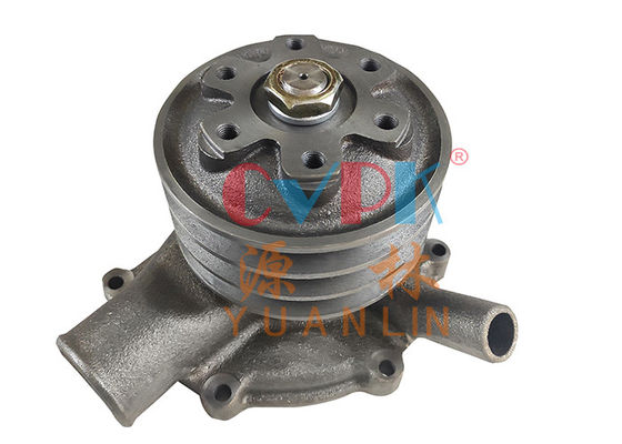 251000-93G00 Motor Madencilik Ekskavatör Dizel HYUNDAI Su Pompası Komple 251000-93G00 Motor R200-5 D6BR