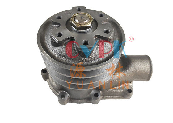 251000-93G00 Motor Madencilik Ekskavatör Dizel HYUNDAI Su Pompası Komple 251000-93G00 Motor R200-5 D6BR