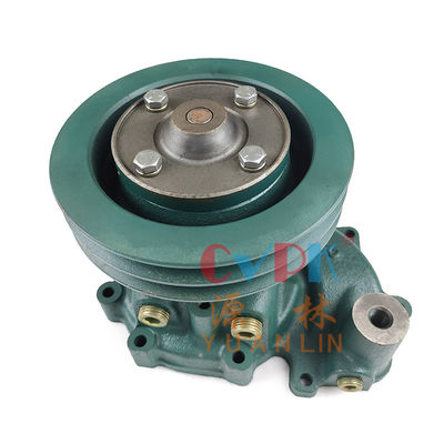4655425 Motor Madencilik Ekskavatör Dizel 4655425 TD60 için  Motor Su Pompası Takma