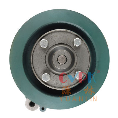 4655425 Motor Madencilik Ekskavatör Dizel 4655425 TD60 için  Motor Su Pompası Takma