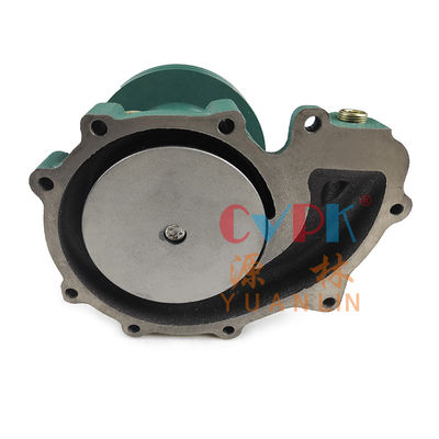 4655425 Motor Madencilik Ekskavatör Dizel 4655425 TD60 için  Motor Su Pompası Takma