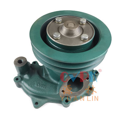 4655425 Motor Madencilik Ekskavatör Dizel 4655425 TD60 için  Motor Su Pompası Takma