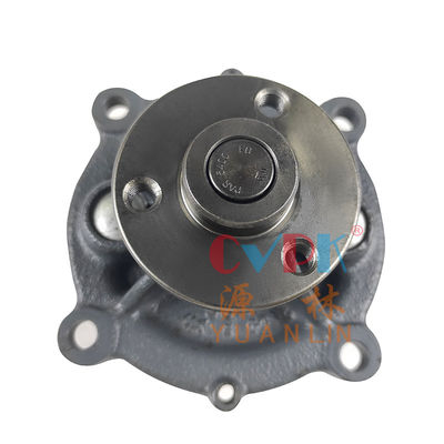 EC290 D7 2.2 KG için 21404502 Su Pompası Assy