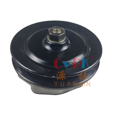 21584586 Motor Madencilik Ekskavatör Dizel 21584586  Motor EC240 İçin Yakıt Pompası Takma