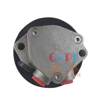 21584586 Motor Madencilik Ekskavatör Dizel 21584586  Motor EC240 İçin Yakıt Pompası Takma