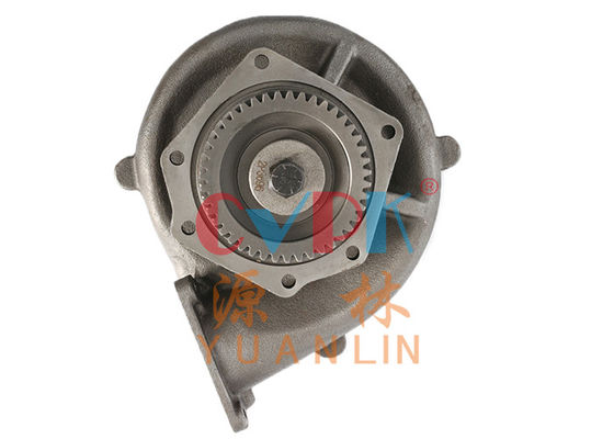 Lokomotif  Motor D8L/3412 için 4N7498 Motor Madencilik Ekskavatör Dizel Su Pompası 4N7498