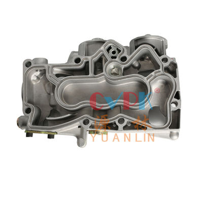 04254557 Motor Madencilik Ekskavatör Dizel Kapak Yağ Soğutucu 04254557 DUETZ Motor 2012
